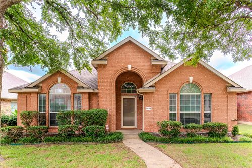 1418 Heather Brook Dr, Allen, TX, 75002-2777 | Card Image