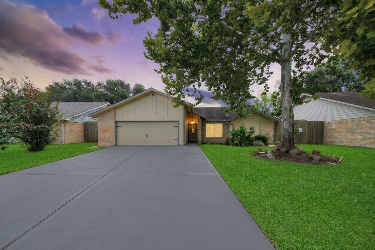Residential in Houston 4