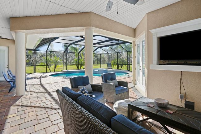 11518 Hammock Oaks Ct, House other with 4 bedrooms, 6 bathrooms and null parking in LITHIA FL | Image 46