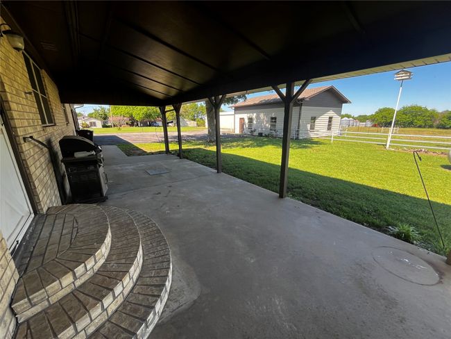 The covered patio of your dreams! | Image 24
