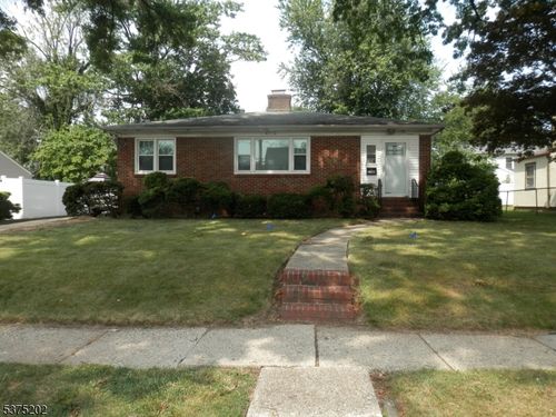 1166 Jefferson Ave, Rahway, NJ, 07065-2722 | Card Image