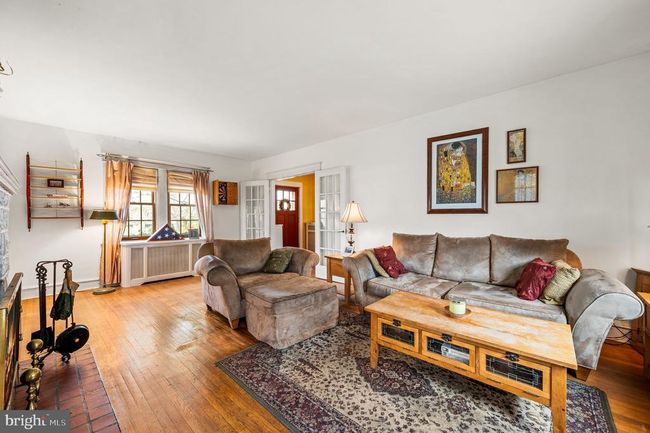 281 Wayne Ave, House other with 3 bedrooms, 2 bathrooms and null parking in LANSDOWNE PA | Image 4