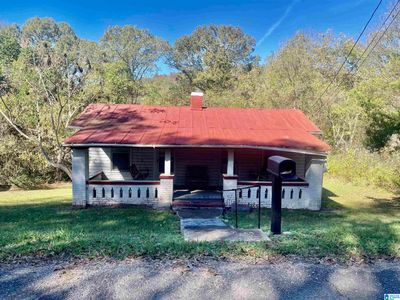 402 Ingram Avenue, House other with 3 bedrooms, 1 bathrooms and null parking in ONEONTA AL | Image 1