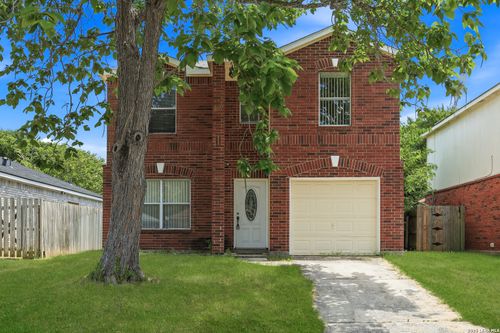 9210 Encino Vlg, San Antonio, TX, 78250-4934 | Card Image