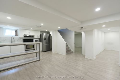 lower-1070 Fergus Ave, Mississauga, ON, L5E2P1 | Card Image