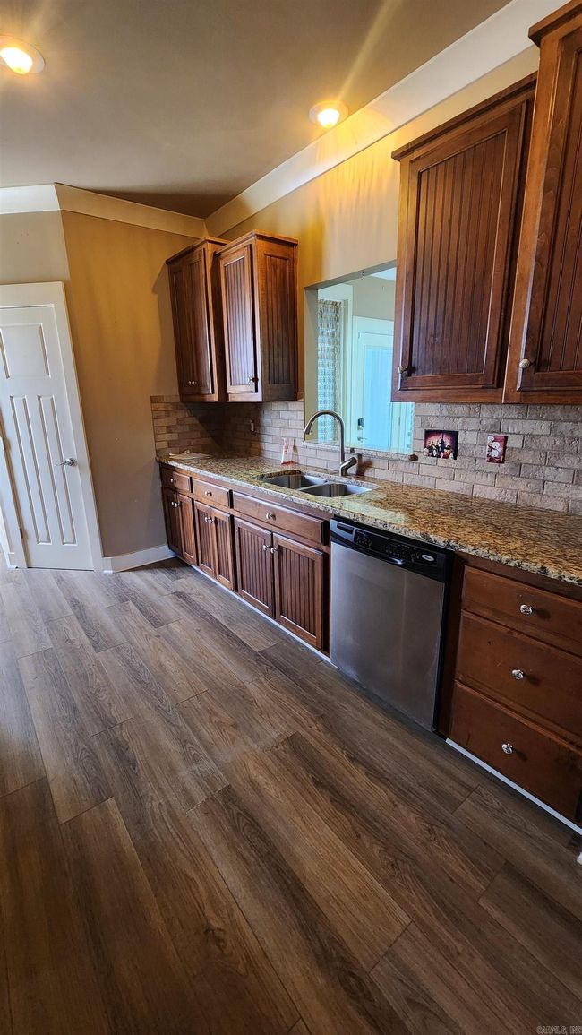 221 A St, House other with 4 bedrooms, 3 bathrooms and null parking in Bryant AR | Image 22