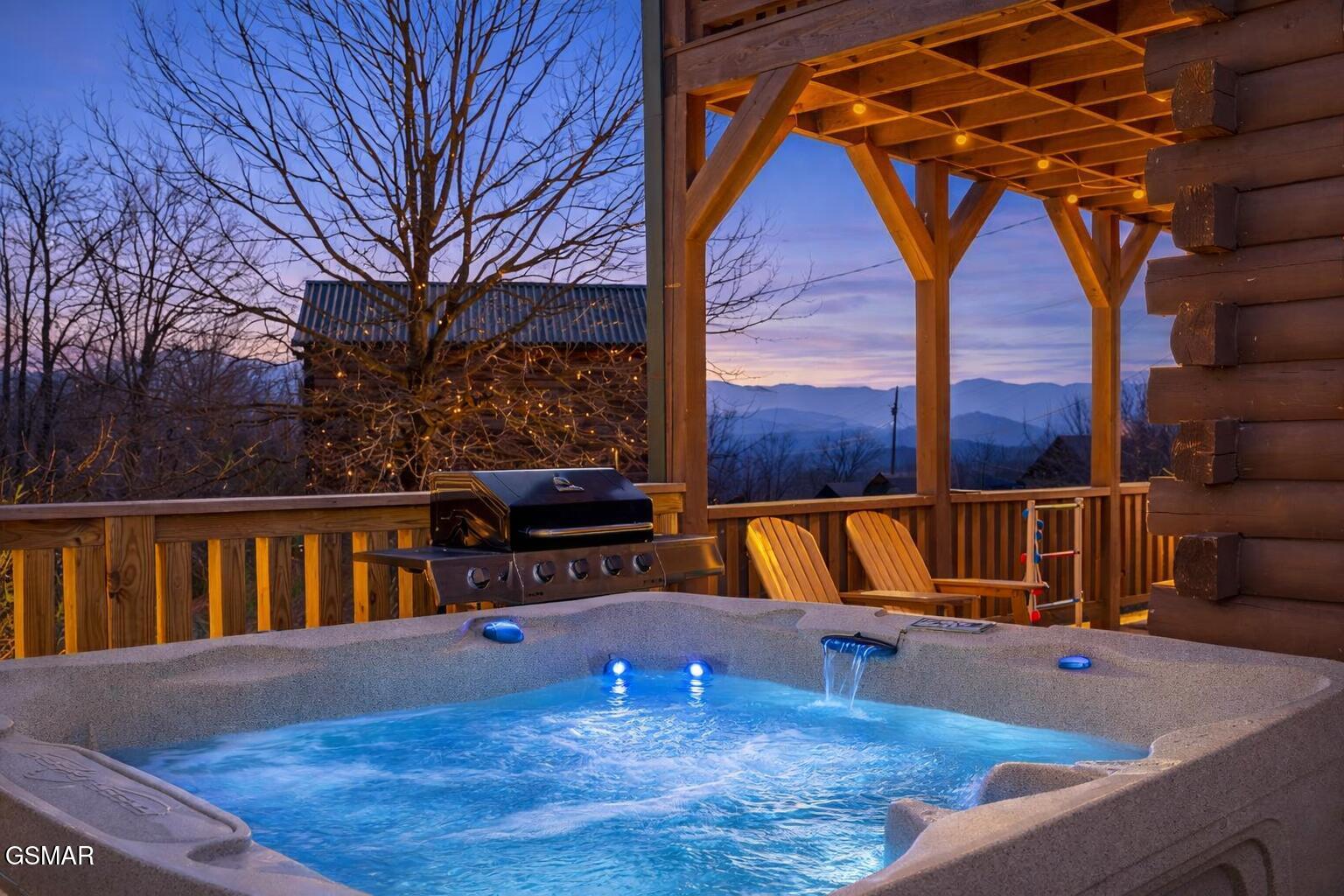 Residential in Sevierville 2
