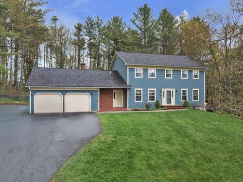 225 Westwood Dr, Montpelier, VT, 05602-8453 | Card Image