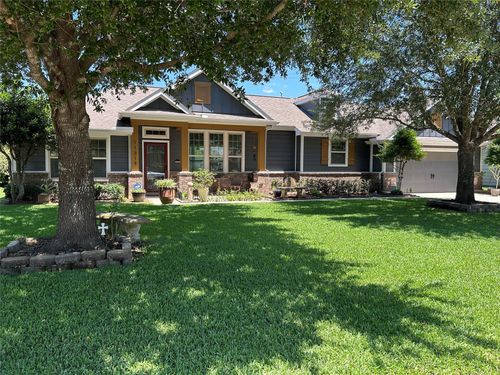 11314 Crestbrook Park Ln, Tomball, TX, 77375-2250 | Card Image