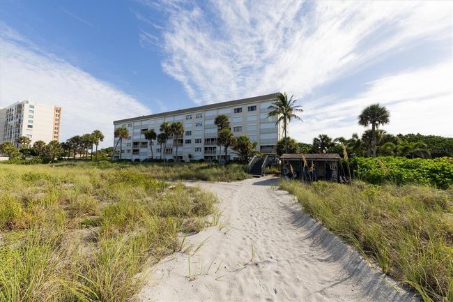 UNIT-408 - 4325 Gulf Of Mexico Dr, Condo with 2 bedrooms, 2 bathrooms and null parking in LONGBOAT KEY FL | Image 34