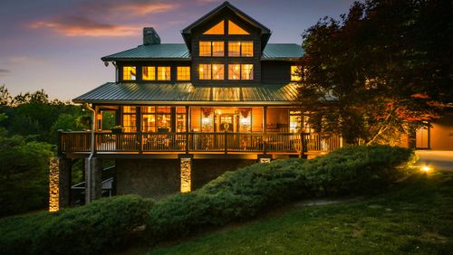 169 Cherokee Ridge Dr, Ocoee, TN, 37361-3464 | Card Image