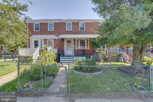 8340 Kavanagh Rd, BALTIMORE, MD, 21222-5621 | Card Image