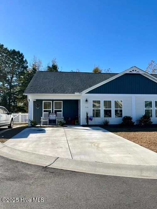 710 Discovery Cv, Newport, NC, 28570-0435 | Card Image