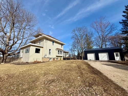 N4301 Us Highway 45, EDEN, WI, 53019-1215 | Card Image