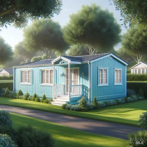 246 Apple Lane, Santa Rosa, CA, 95407 | Card Image