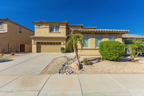 1542 W Homestead Dr, Chandler, AZ, 85286-5124 | Card Image
