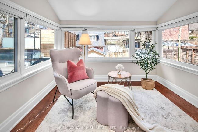 20 Cedar Ave, House other with 4 bedrooms, 4 bathrooms and null parking in Toronto ON | Image 16