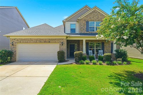 11141 Crane Creek Drive, Charlotte, NC, 28278 | Card Image