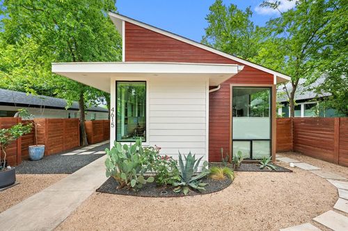 4615 Depew Ave, Austin, TX, 78751-3320 | Card Image