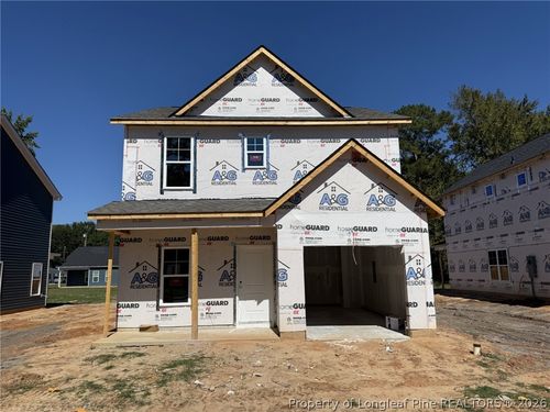4049 Church Street, Wade, NC, 28312 | Card Image