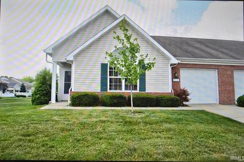 3333 Weathered Rock Cir, Kokomo, IN, 46902-6065 | Card Image