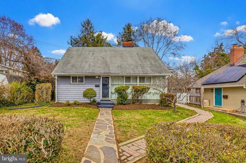 5723 Wainwright Ave, ROCKVILLE, MD, 20851-1945 | Card Image