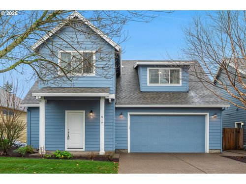 816 S Corinne Dr, Newberg, OR, 97132-2281 | Card Image