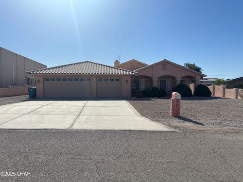 3762 Solar Dr, Lake Havasu City, AZ, 86406-4416 | Card Image