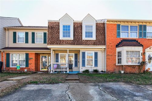 5209 Johnstown Ln, Virginia Beach, VA, 23464-6442 | Card Image