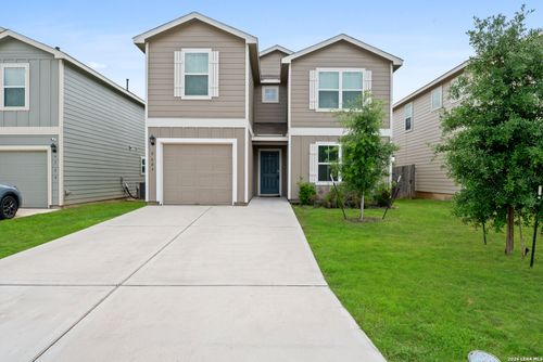 9603 Lowline Brg, San Antonio, TX, 78254-4776 | Card Image