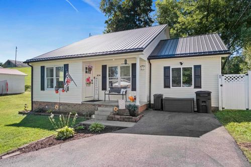 414 Maplewood Drive, Grayson, KY, 41143 | Card Image