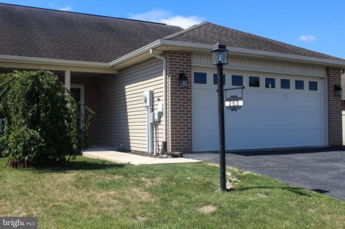 253 Lantern Lane, CHAMBERSBURG, PA, 17201 | Card Image