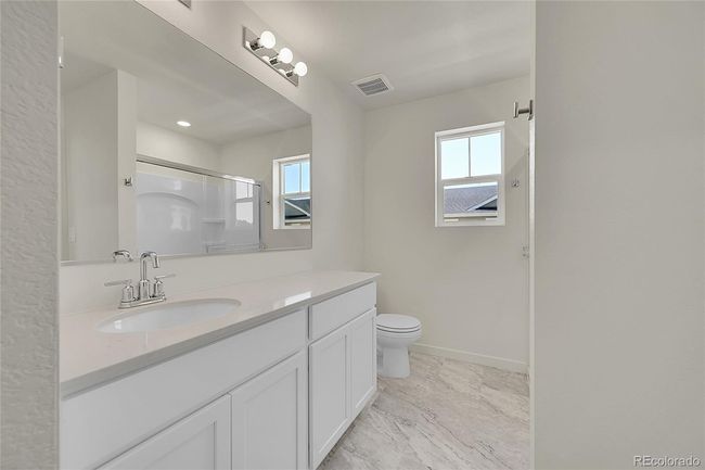 427 Condor Way, Townhouse with 3 bedrooms, 3 bathrooms and 2 parking in Johnstown CO | Image 11