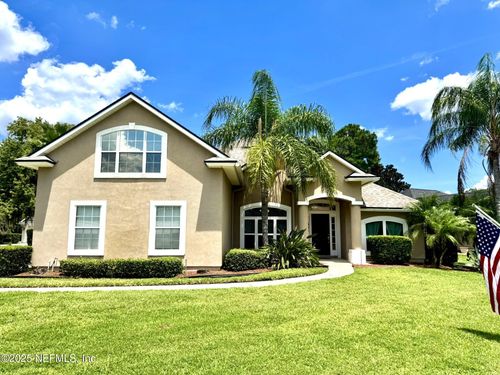 2208 Wide Reach Dr, Fleming Island, FL, 32003-8655 | Card Image
