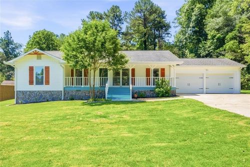 59 Main Line Rd, Rockmart, GA, 30153-2172 | Card Image