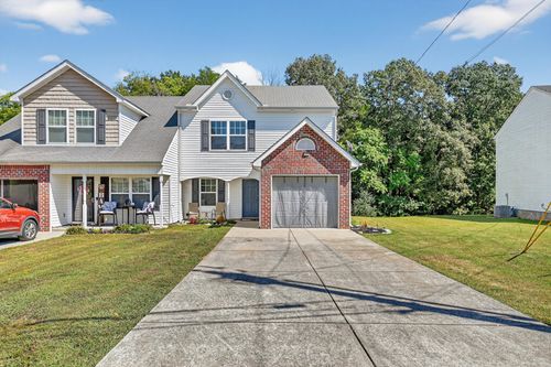 656 Mckean Dr, Smyrna, TN, 37167-4895 | Card Image