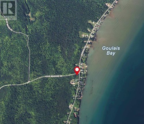 2000 Mission Rd, Goulais River, ON, P0S1E0 | Card Image