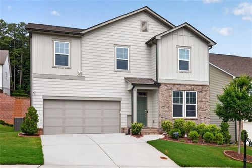 668 Ador Drive, Cumming, GA, 30041 | Card Image