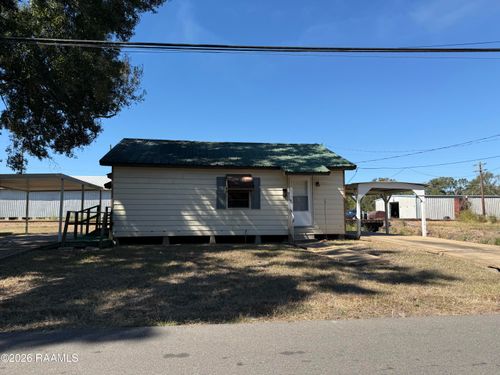 410 Ne Railroad Ave, Ville Platte, LA, 70586-3727 | Card Image
