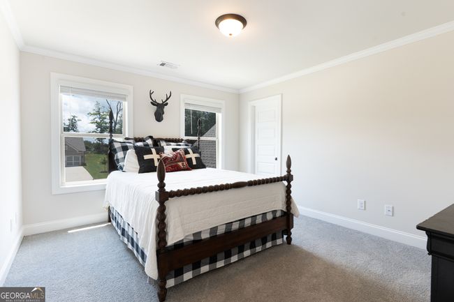 1648 Jasper Dr, House other with 4 bedrooms, 3 bathrooms and null parking in Winder GA | Image 16