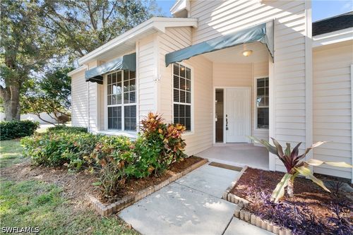 2662 Aft Ave, NAPLES, FL, 34109-7613 | Card Image