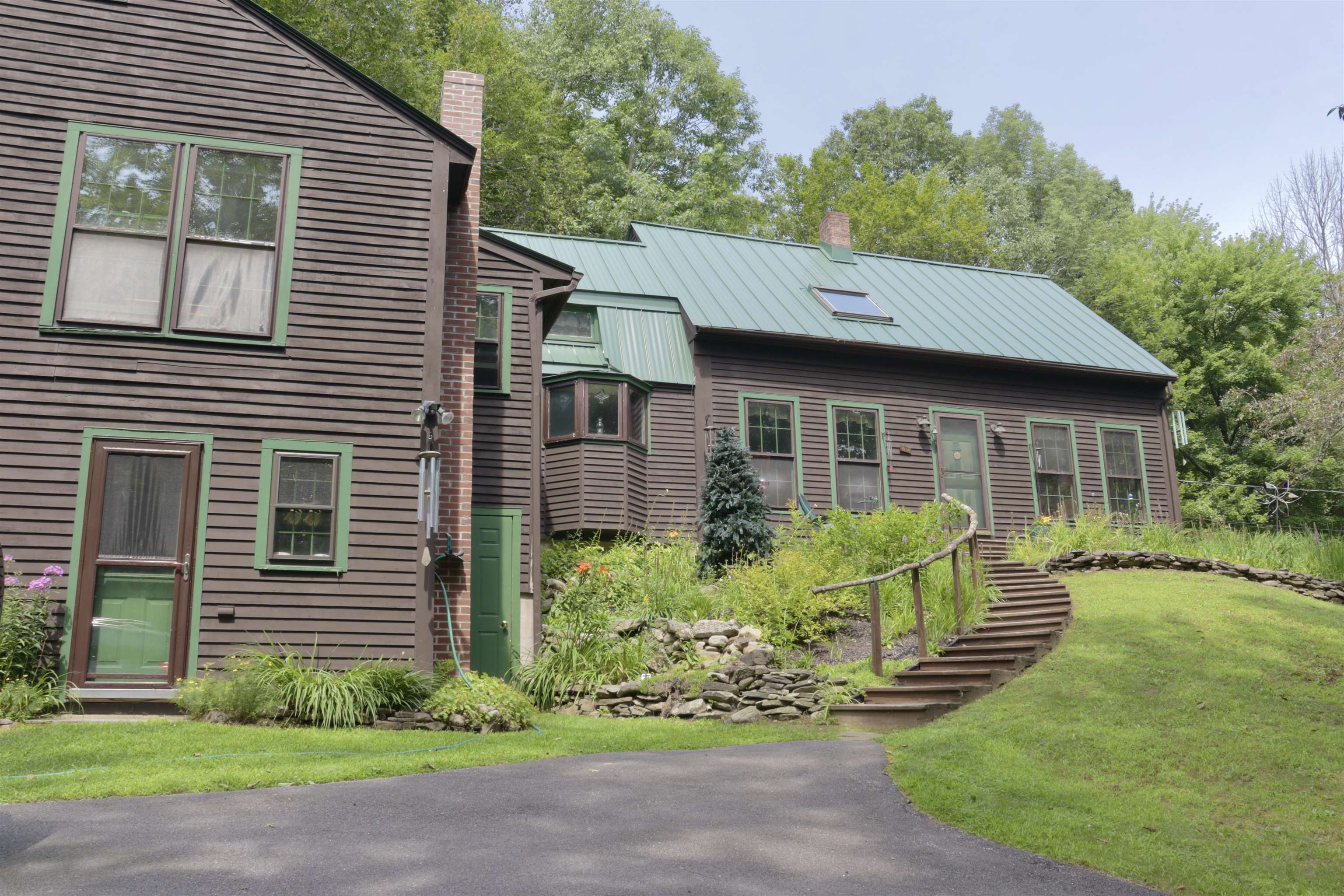 Canaan Rd, Strafford, NH 03884