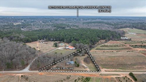 4891 Bentley Rd, Monroe, GA, 30656-3306 | Card Image