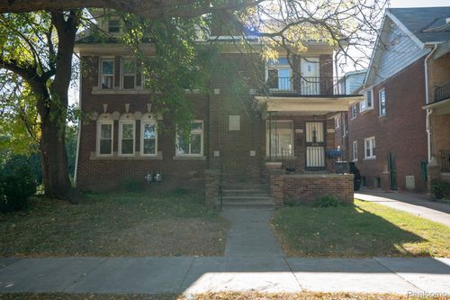 2627 Webb St, Detroit, MI, 48206-1401 | Card Image