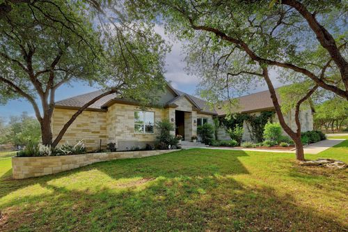 105 Graystone Ln, Georgetown, TX, 78633-9505 | Card Image
