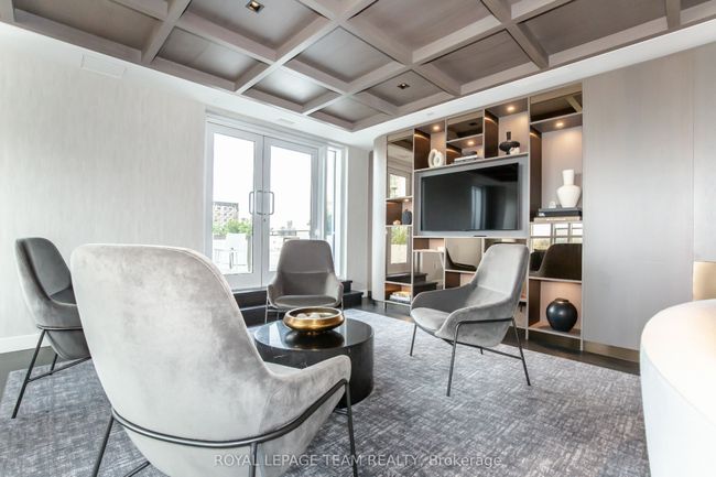 501 - 560 Rideau St, Condo with 0 bedrooms, 1 bathrooms and null parking in Ottawa ON | Image 31