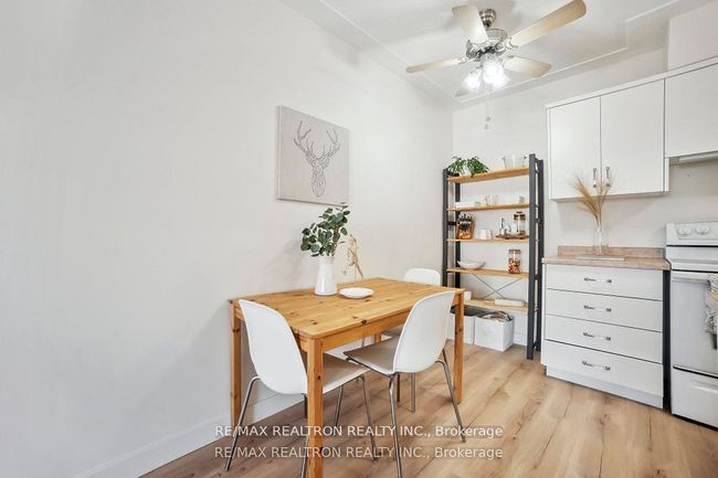 605 - 10 Woodman Dr S, Condo with 1 bedrooms, 1 bathrooms and 1 parking in Hamilton ON | Image 8