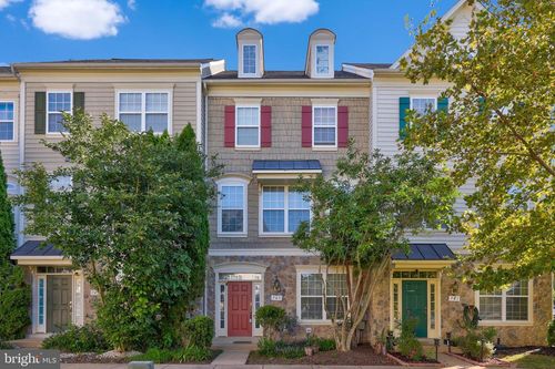 743 Collington Ct, WOODBRIDGE, VA, 22191-1458 | Card Image