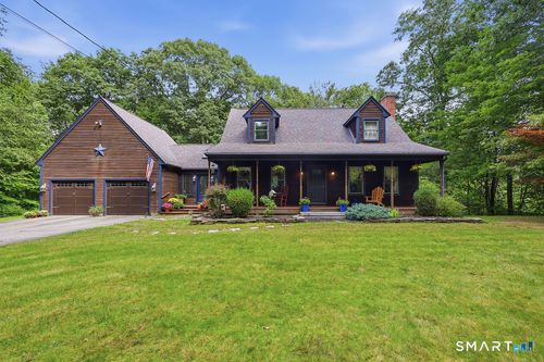 116 Bascom Rd, Lebanon, CT, 06249-1603 | Card Image