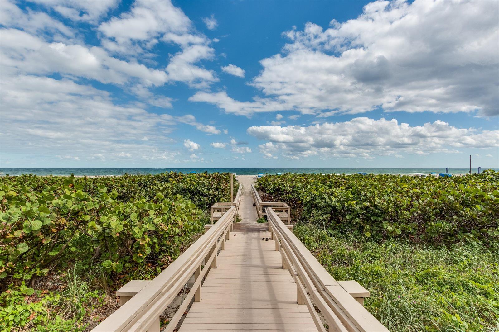 Residential in Singer Island 4